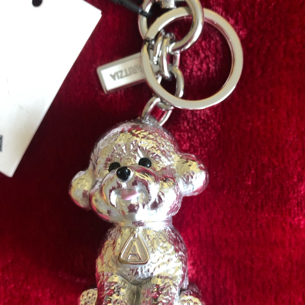 Aritzia BIJOU Charm. NWT. - Picture 2 of 3